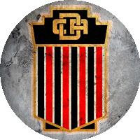 Logo Club Defensores de Ayacucho